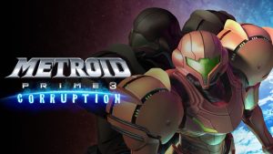 Metroid Prime 2: Echoes and Metroid Prime 3: Corruption Are Also Coming to Switch – Rumour