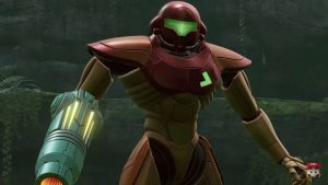 Metroid Prime Remastered Announced, Out Later Today