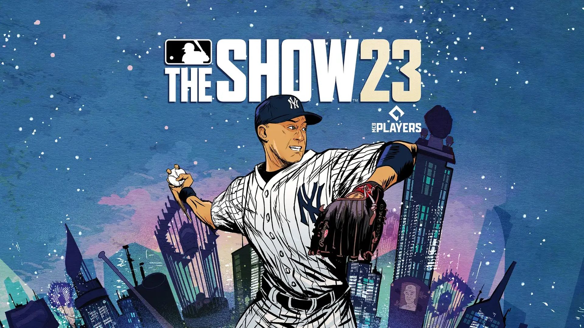 mlb the show 23 2