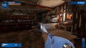 PowerWash Simulator is Getting a Free Final Fantasy 7-Themed DLC on March 2