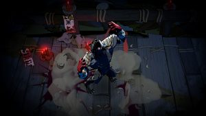 Ravenswatch – Third Chapter Unveiled with New Trailer, Out on April 22