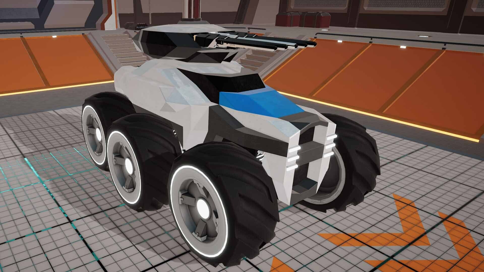 robocraft 2