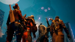 For Their Own Sake, Single Player Studios Need to Stop Chasing the Live Service Trend