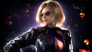 Tekken 8 – Nina Williams Revealed in New Gameplay Trailer