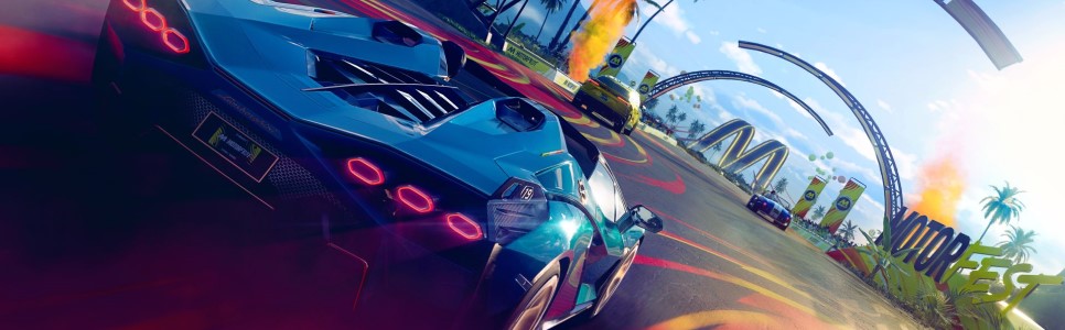 The Crew Motorfest – 15 Ways It Differs From The Crew 2