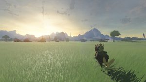The Legend of Zelda: Tears of the Kingdom Guide – All Abilities and Their Locations