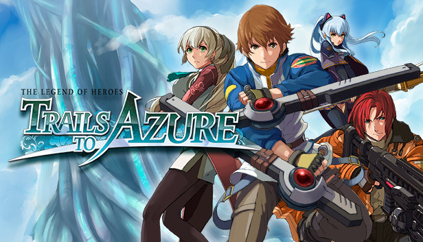 trails to azure