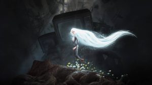 After Us Review – The Spirits Within