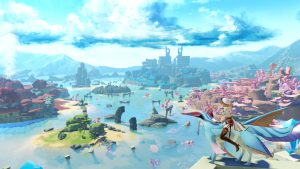 Atelier Ryza 3: Alchemist of the End and the Secret Key Crosses 300,000 Digital Sales and Shipments