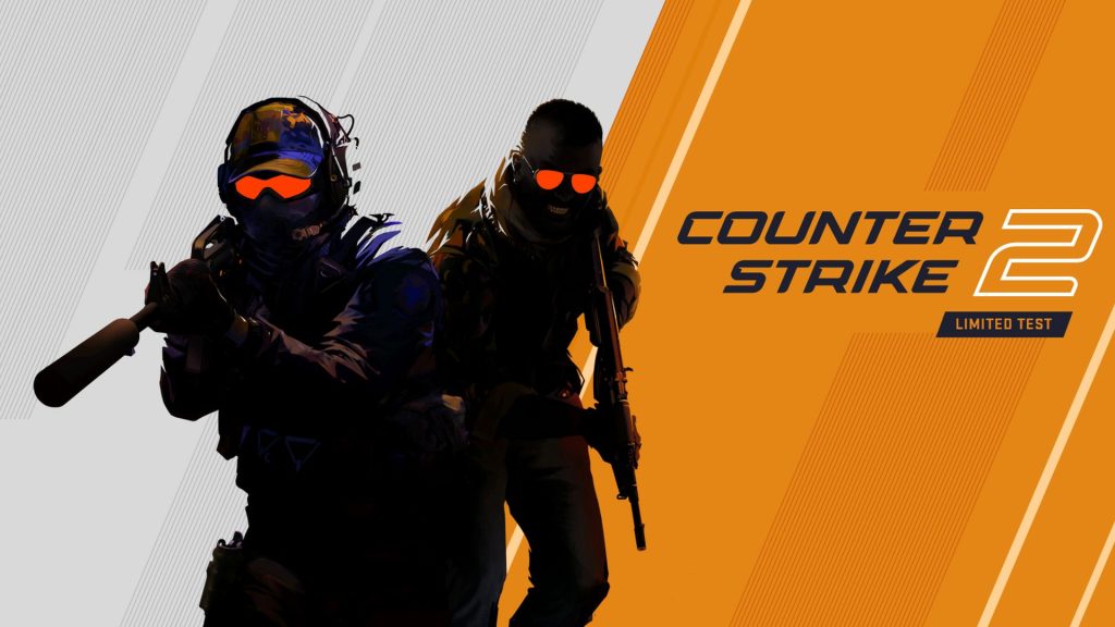Counter-Strike 2 limited test