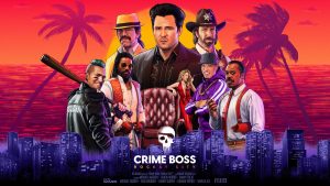 Crime Boss: Rockay City Update Improves Stealth Gameplay, Adds New Locations and Game Mode