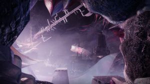 Destiny 2 – Raid Master Mode and Challenge Rotation Arrives Tomorrow