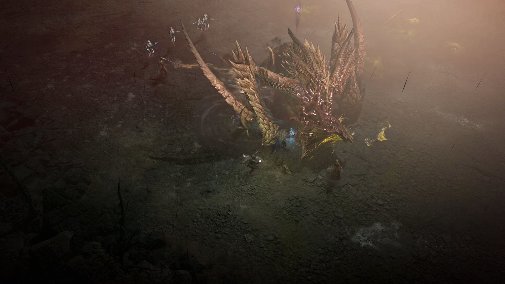 Diablo 4's PS5 Beta Was Impressive, But It's Raised Some Concerns