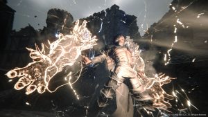 Final Fantasy 16 – Combat, Cid's Hideaway and Epic Eikon Battles Revealed  in New State of Play