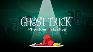 Ghost Trick: Phantom Detective Remaster is Coming to iOS and Android on March 28
