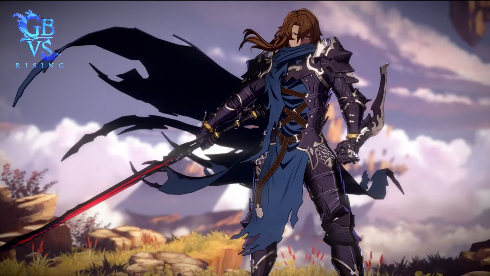 GamingBolt on X: Granblue Fantasy Versus: Rising Open Beta is Live on PS4,  PS5 and PC   / X