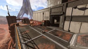 Halo Infinite Season 3: Echoes Within Adds Raytraced Sun Shadows for PC