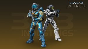 Halo Infinite Shop Will Feature Daily Refreshes, More Offers, and Super Bundle in Season 3
