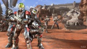 Halo Infinite Season 3: Echoes Within – Battle Pass and Free Content Detailed