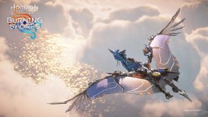 Horizon Zero Dawn 2' Potentially Set For PS5 Event, Composer