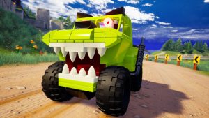 LEGO 2K Drive Developer Intends to Make Multiple Sequels