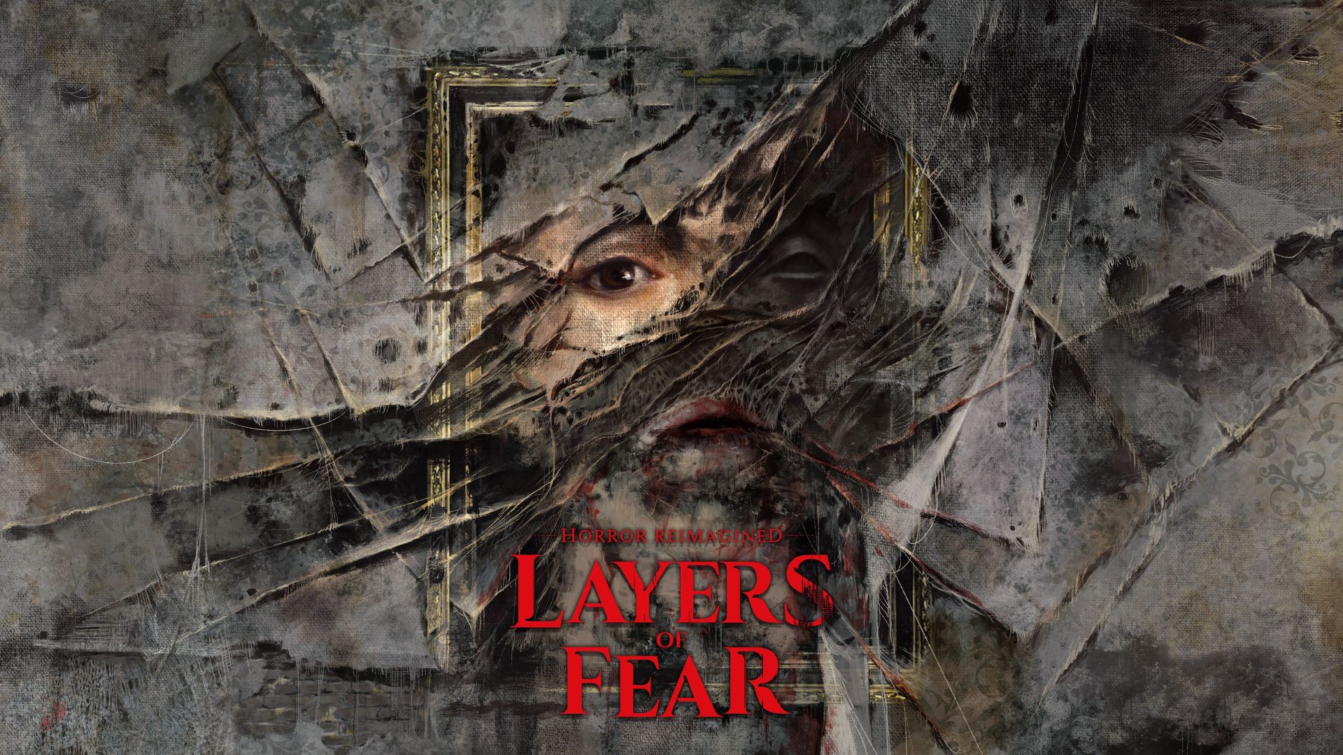 Layers of Fear (2023) Review – Edgar Allan No