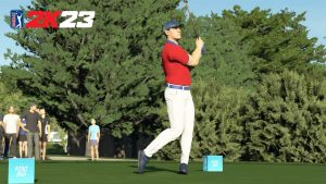 PGA Tour 2K23 Adds WWE’s John Cena to Roster on April 7th