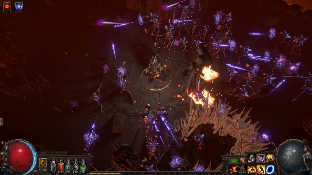 Path of Exile Crucible_02