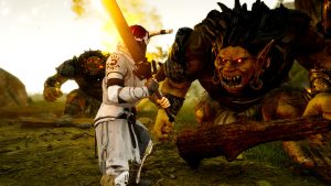 Ravenbound Review – Too Close to the Sun