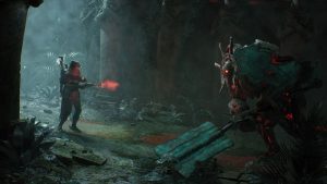 Remnant 2 – Gunslinger Class Receives First Details