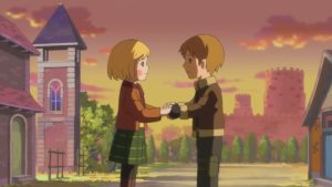 Resident Evil 4 Remake – “Leon and the Mysterious Village” Episode 2 Parodies Rescue Attempts