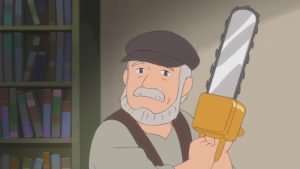 Resident Evil 4 Remake – “Leon and the Mysterious Village” Episode 3 Focuses on the Old Man