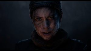 Hellblade 2 trailer at the Game Awards 2021 shows tons of gameplay