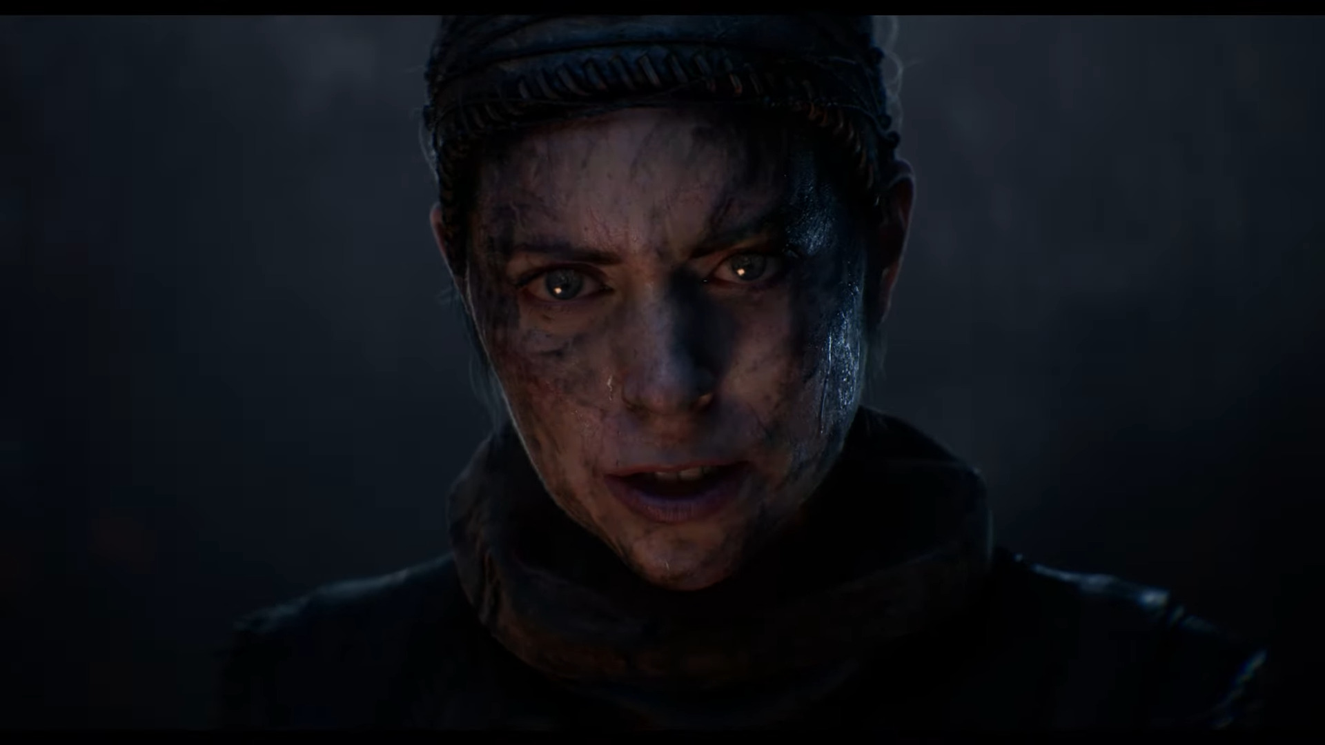 thumbnail image 2 of Hellblade Senua's Sacrifice - Microsoft Xbox One - A4 2 of 14
