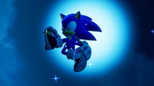 Sonic Frontiers – Challenge Modes, Jukebox and Photo Mode Out on March 22nd, New Images Revealed
