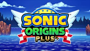 Sonic Origins Plus Launches June 23rd, Includes 12 Game Gear Games