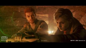 Star Wars Jedi: Survivor Story Trailer Reveals New Companion, Mantis Crew, and More