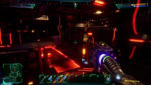 System Shock Remake Guide – Where To Find the Radiation Suit