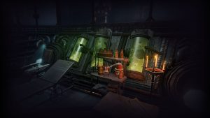 V Rising – Secrets of Gloomrot Update Launching in May