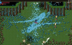 Vampire Survivors Gets New Heroes, Weapons in Latest Free Update (and a Final Fantasy 7-Themed Trailer)