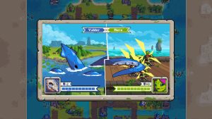 Wargroove 2 Announced for PC and Nintendo Switch