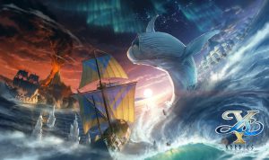 Ys 10: Nordics Launching in Fall for PS5, PC, PS4, and Nintendo Switch in the West