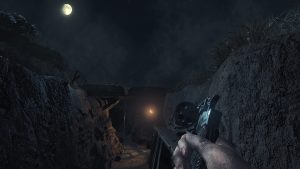 Amnesia: The Bunker is Getting a New Difficulty Mode in October