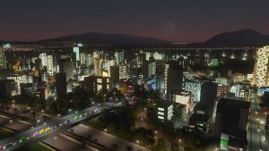 Cities: Skylines to Get Final DLC Releases Starting on March 22