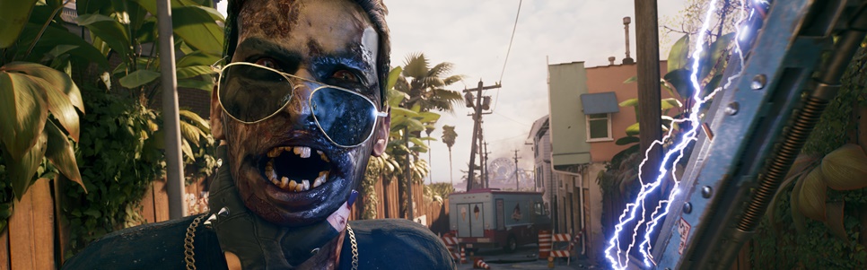 Dead Island 2 PS5 Graphics Analysis – A Technically Competent Release