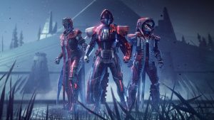 Destiny 3 Referenced by Bungie in New Survey
