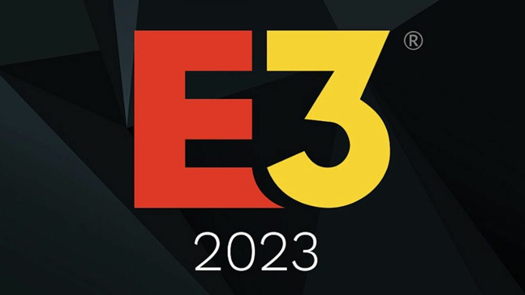 E3 2023 Has Been Officially Cancelled