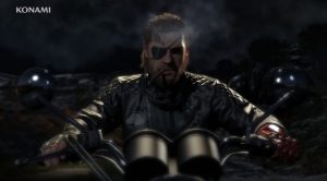 10 Best Prosthetic Arms In Video Games