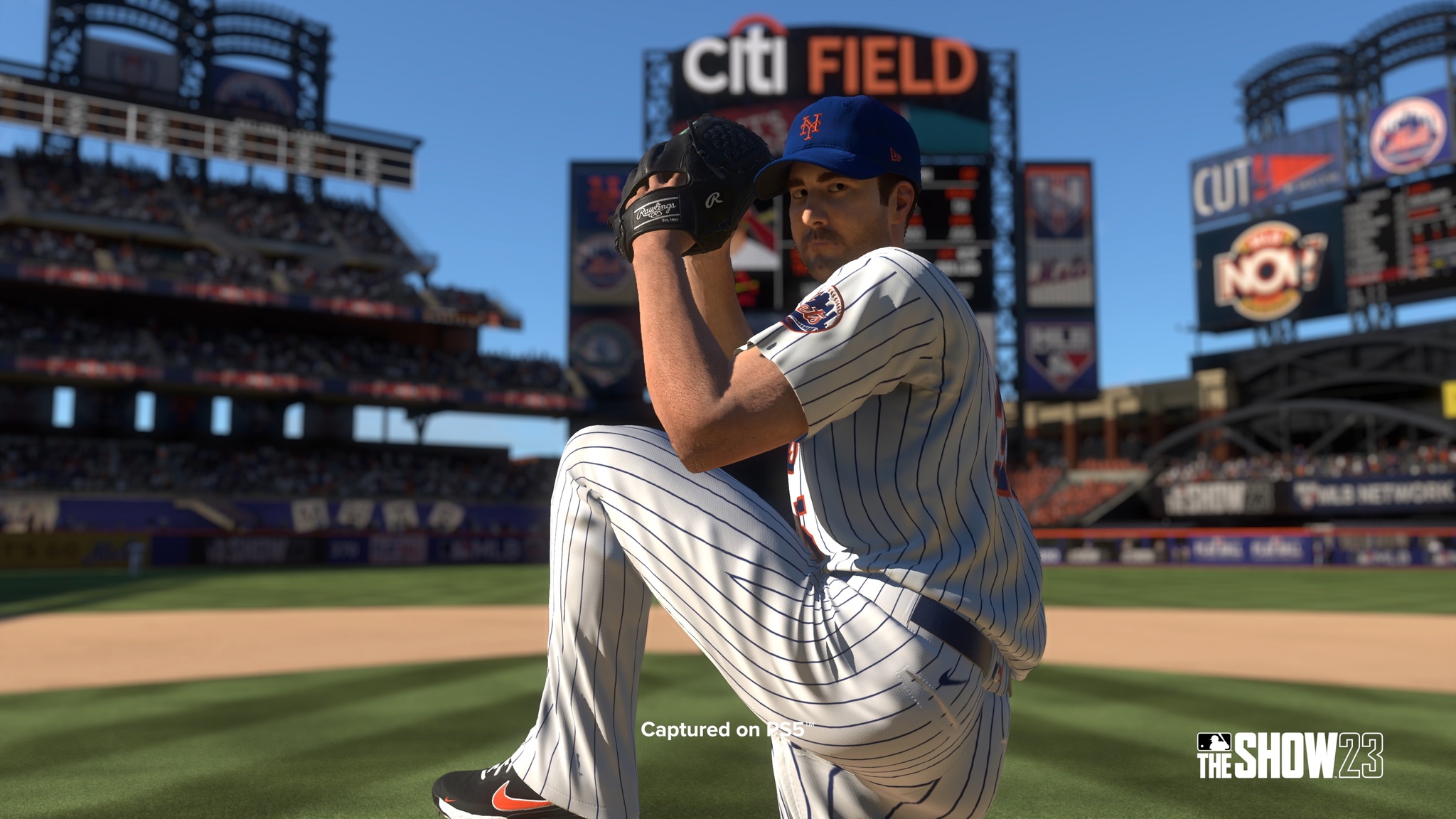 MLB The Show 23 Switch