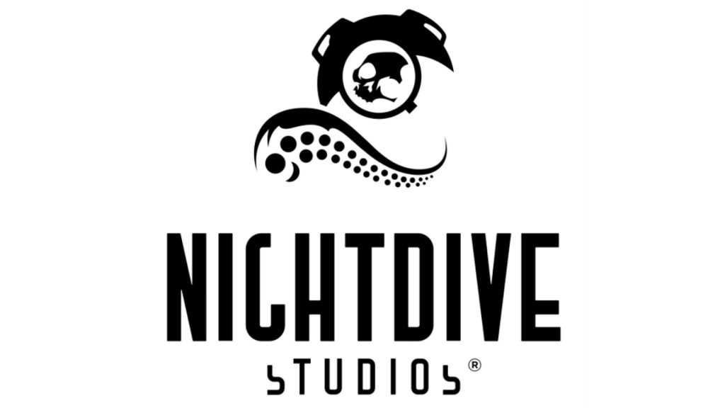 nightdive studios logo